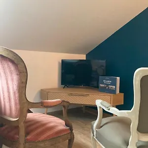 Triple Proche Séjour chez l'habitant Lancieux