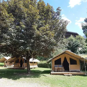 Camping Onlycamp Domelin Camping
