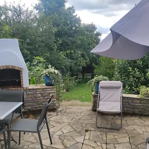 L'orchidee Hébergement de vacances Limerzel