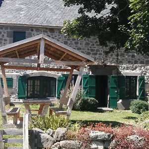 L'auvergnate Hébergement de vacances