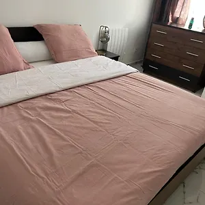 Logement Entier: Chez Vanessa Hébergement de vacances