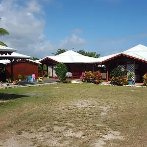 Les Palmistes Hébergement de vacances Vallee d'Or