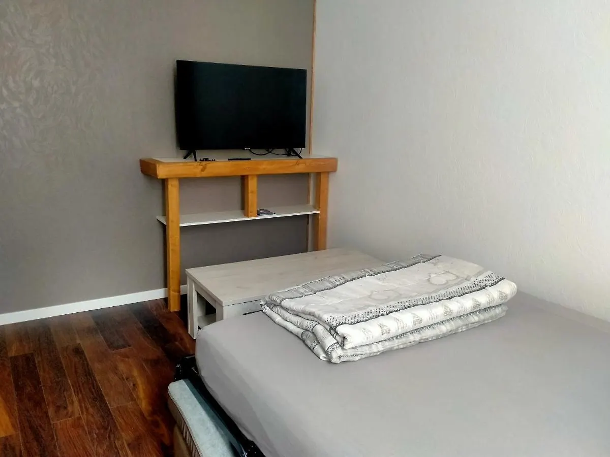 Le Grand Saint Antoine Apartment France
